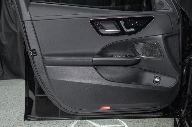 Certified 2026 Mercedes-Benz C 300 4MATIC Sedan image 10