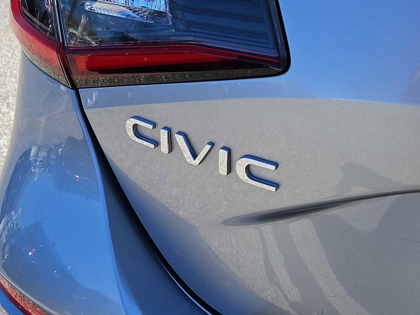 Certified 2023 Honda Civic EX-L image 12