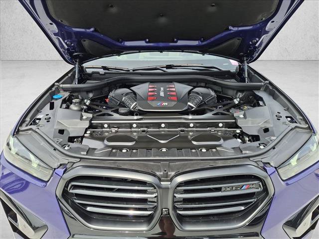 New 2027 BMW X6 M Competition w/ Executive Package AWD/4WD image 16