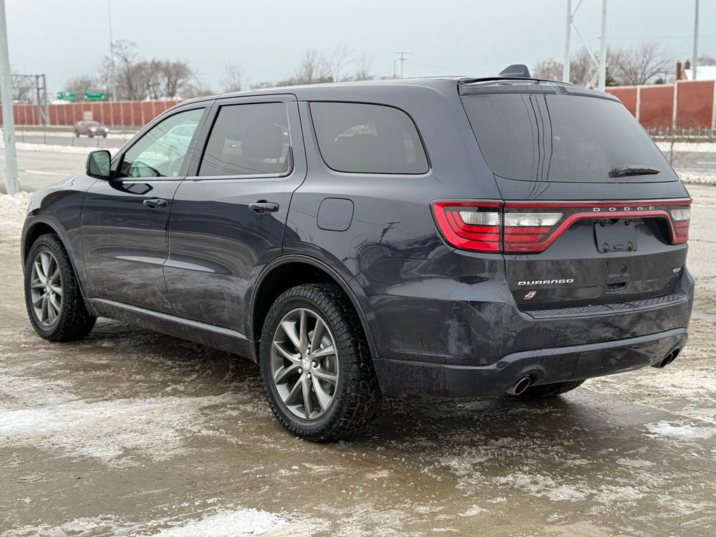 Used 2018 Dodge Durango GT image 9