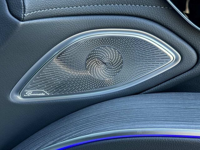 Certified 2024 Mercedes-Benz EQS 450+ 4MATIC Sedan image 20