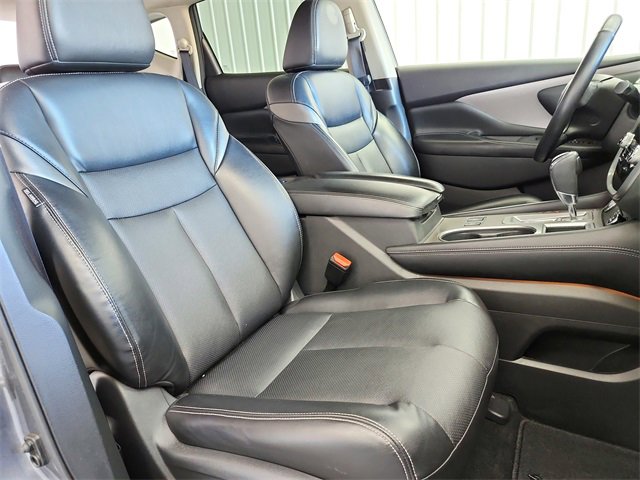 Used 2023 Nissan Murano SL w/ SL Moonroof Package image 42