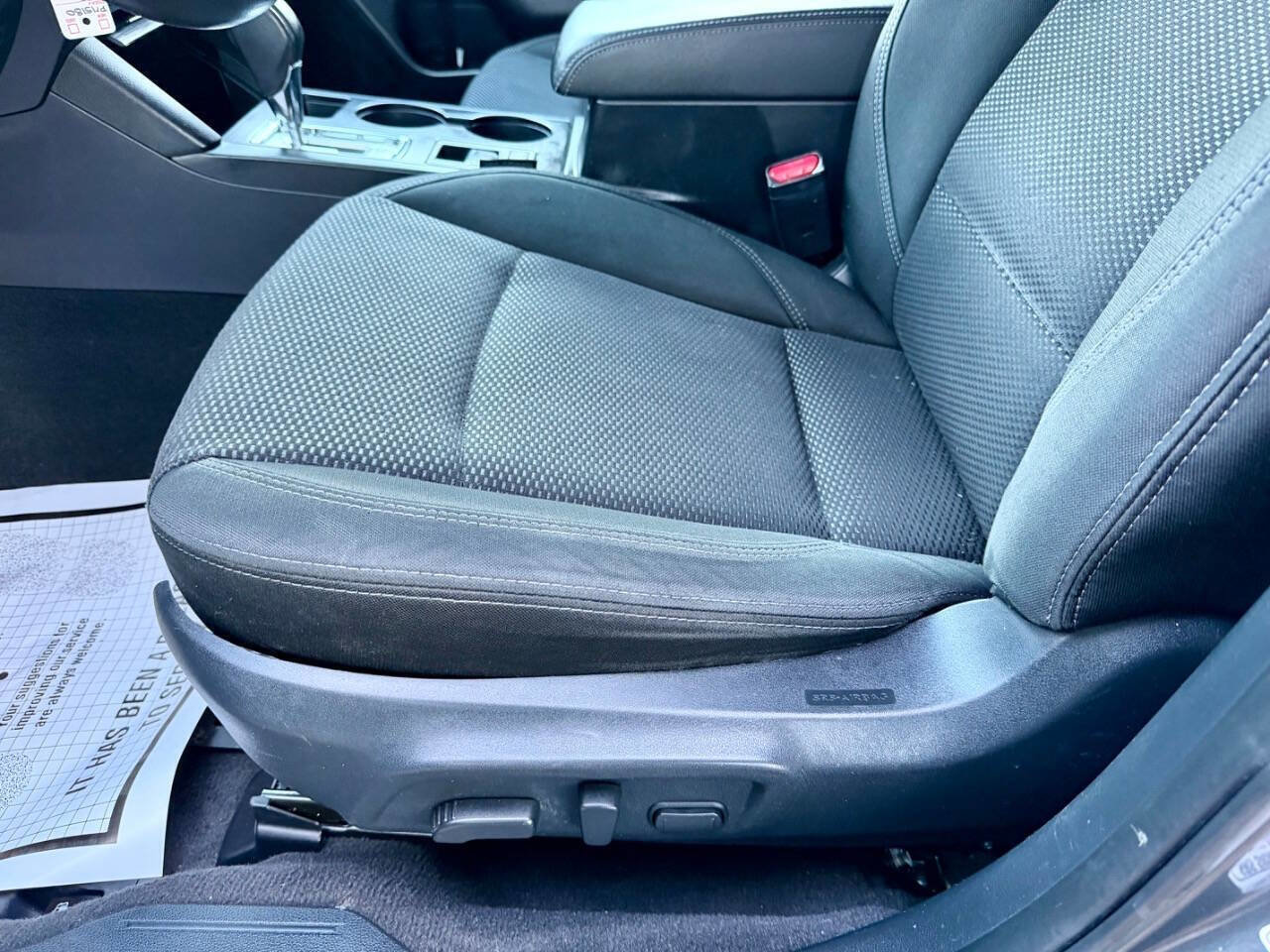 Used 2018 Subaru Outback 2.5i Premium AWD/4WD image 46