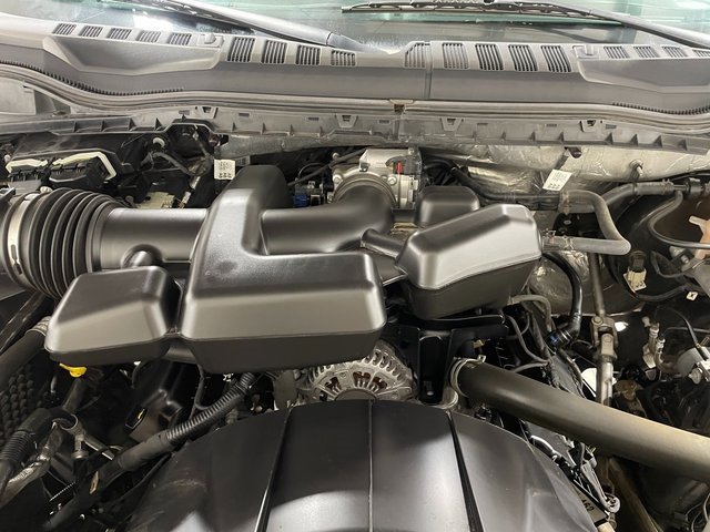 Used 2019 Ford F250 XLT w/ XLT Premium Package image 23