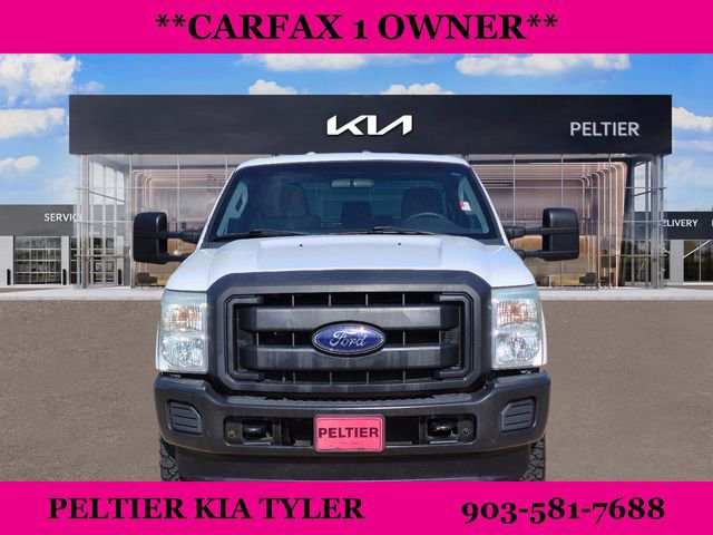 Used 2015 Ford F350 XL image 2