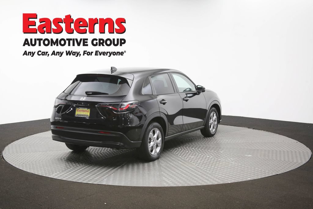 Used 2024 Honda HR-V LX image 39