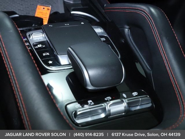 Used 2023 Mercedes-Benz GLE 53 AMG 4MATIC image 28