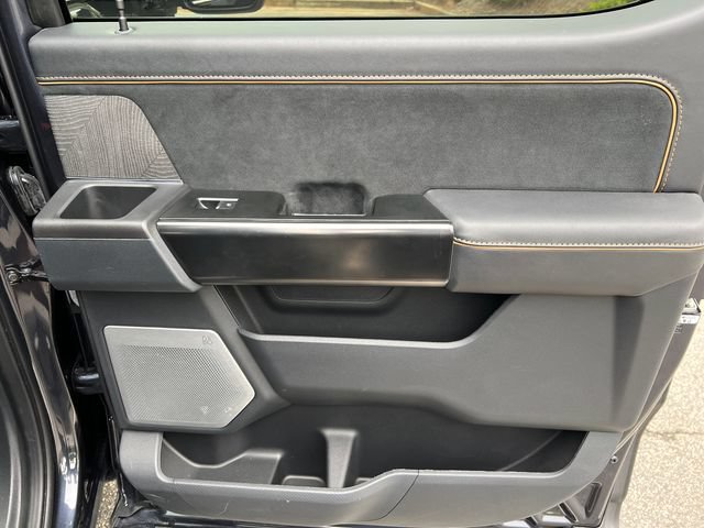 Used 2022 Ford F150 Platinum w/ Equipment Group 701A High AWD/4WD image 23