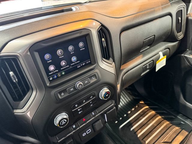 New 2026 GMC Sierra 3500 Pro w/ Convenience Package image 37