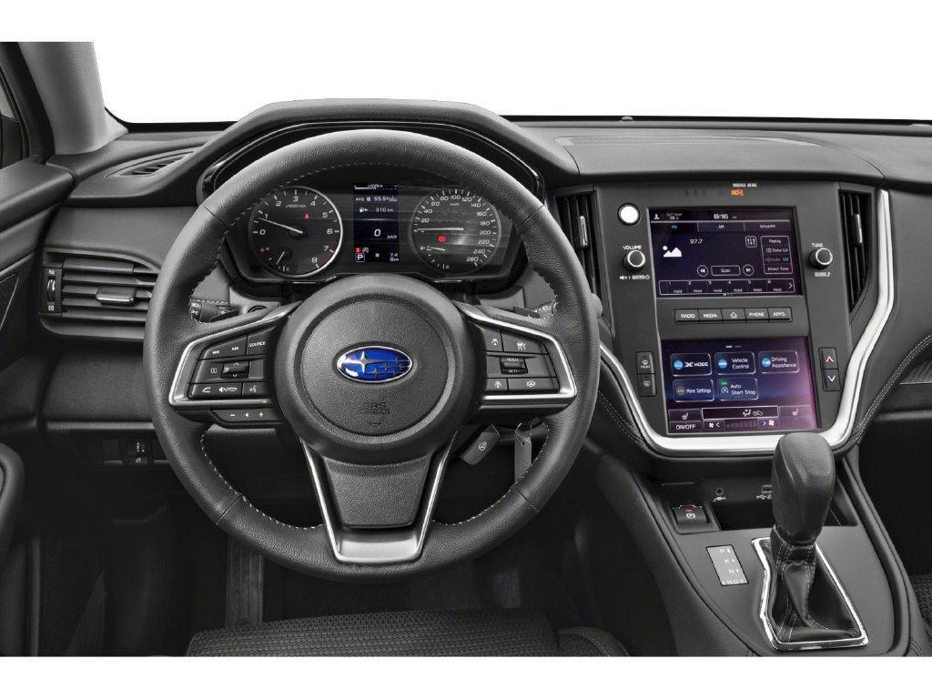 Used 2024 Subaru Outback AWD/4WD image 4