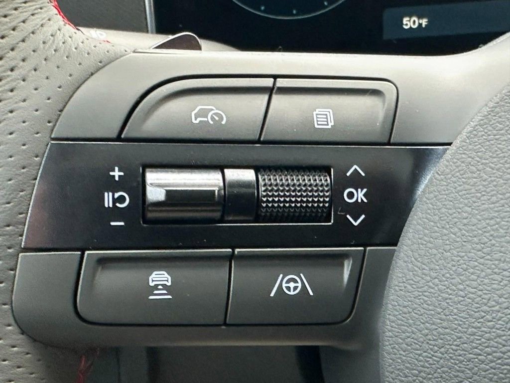 New 2026 Hyundai Sonata N Line FWD image 11