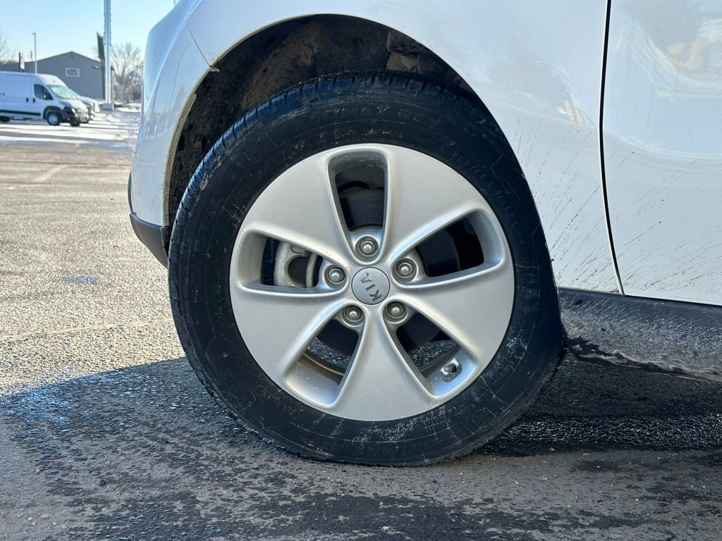 Used 2016 Kia Soul image 8