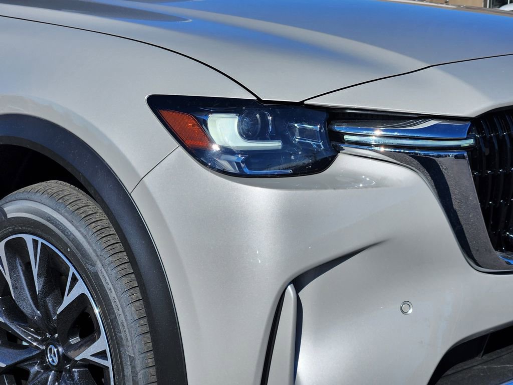 New 2026 MAZDA CX-90 Plug-In Hybrid w/ Premium Plus AWD/4WD image 28