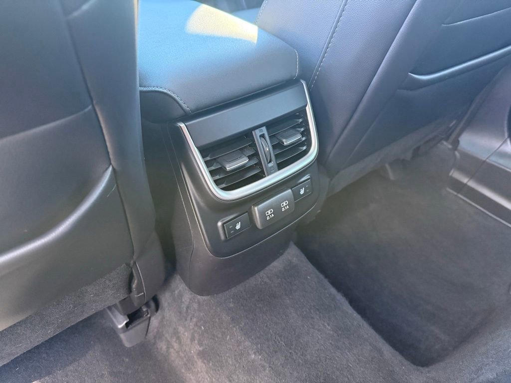 Used 2021 Subaru Outback Limited image 25