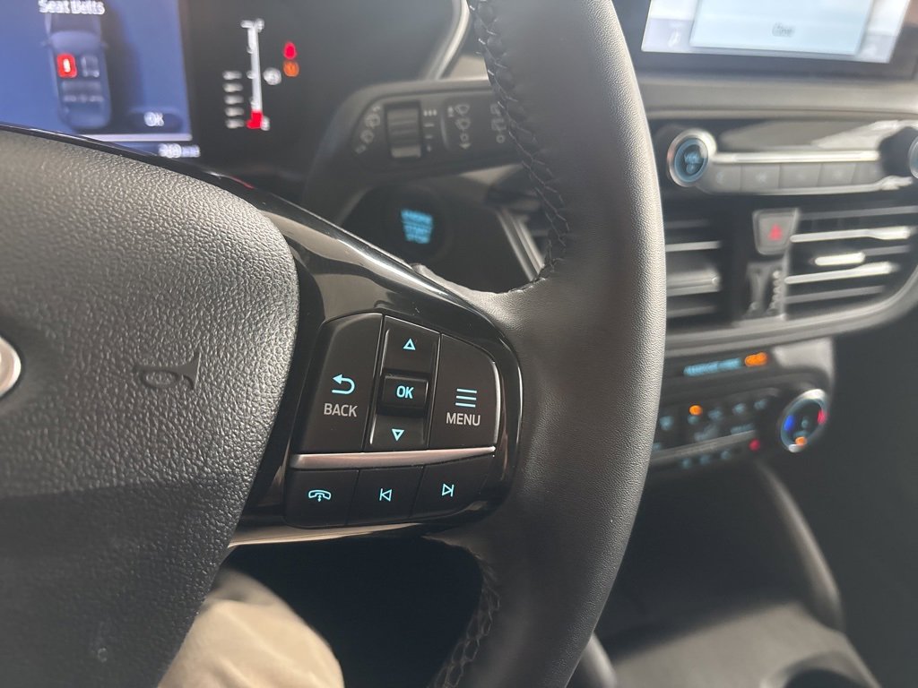 Used 2023 Ford Escape Active image 14