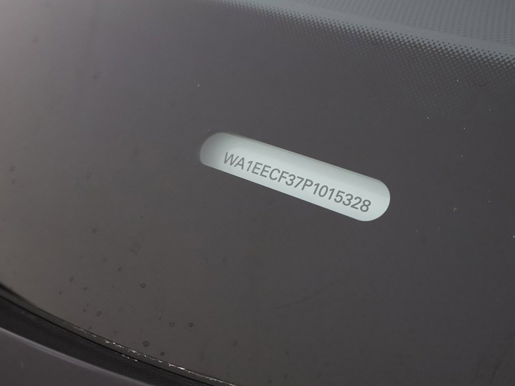 Used 2023 Audi Q3 2.0T Premium Plus w/ Premium Plus Package image 46