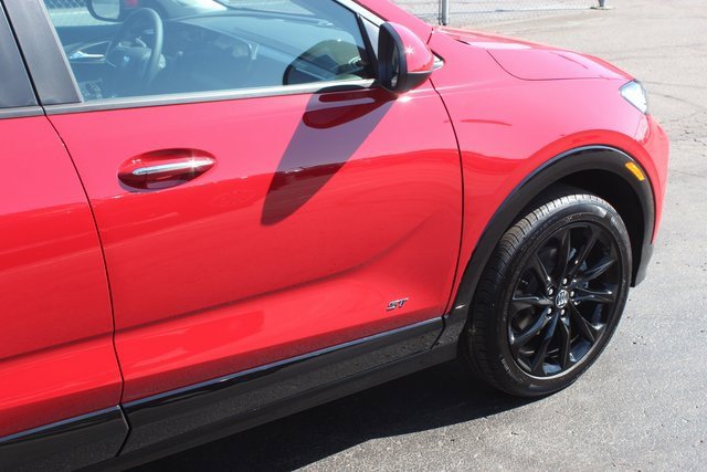 New 2026 Buick Encore GX Sport Touring w/ Comfort Package image 13