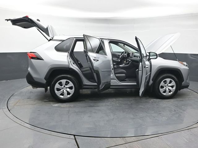 Certified 2024 Toyota RAV4 LE image 51