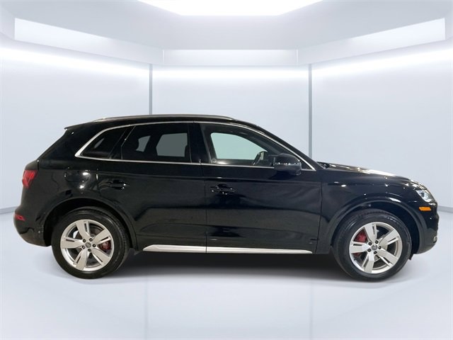 Used 2018 Audi Q5 Prestige image 5