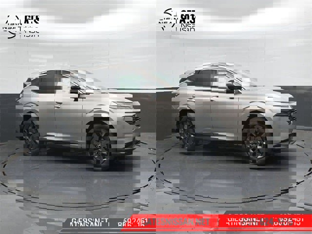 New 2026 Nissan Murano SL image 1