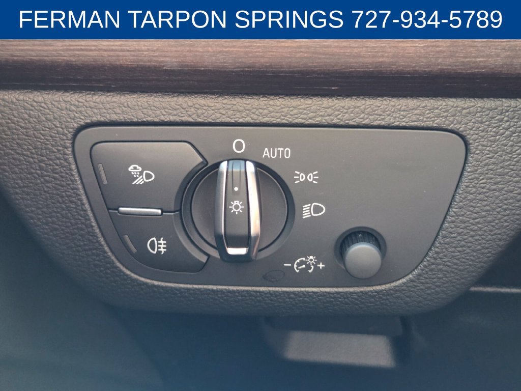 Used 2024 Audi Q5 2.0T Premium w/ Convenience Package AWD/4WD image 20