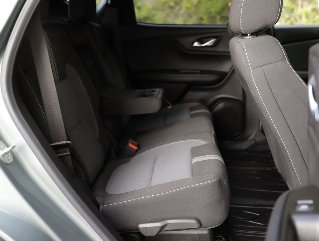 Used 2024 Chevrolet Blazer LT w/ Convenience Package FWD image 29