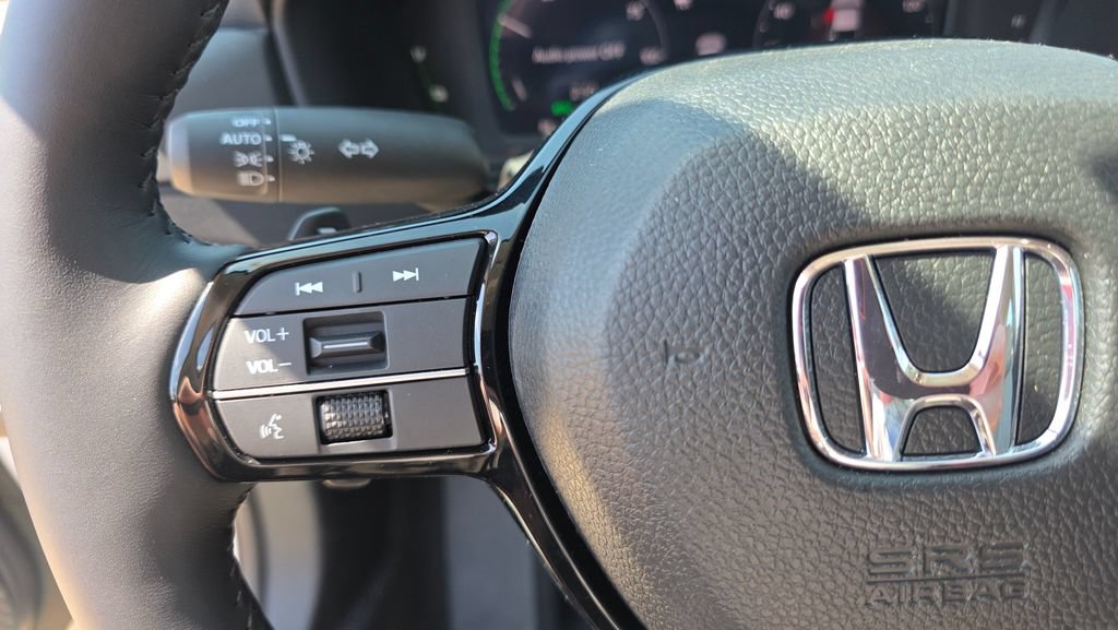 Certified 2026 Honda Accord Touring image 16