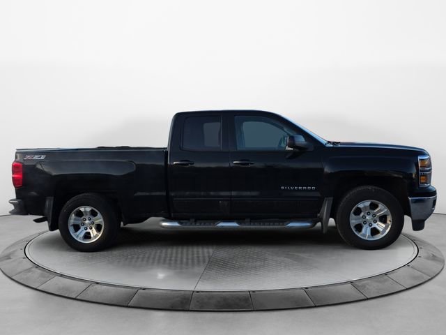 Used 2015 Chevrolet Silverado 1500 LT w/ All Star Edition image 6