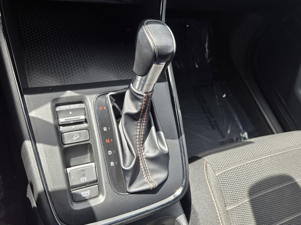 Used 2024 Honda CR-V Sport image 20