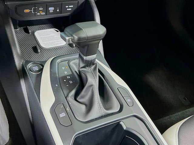 New 2026 Kia K4 GT-Line image 16