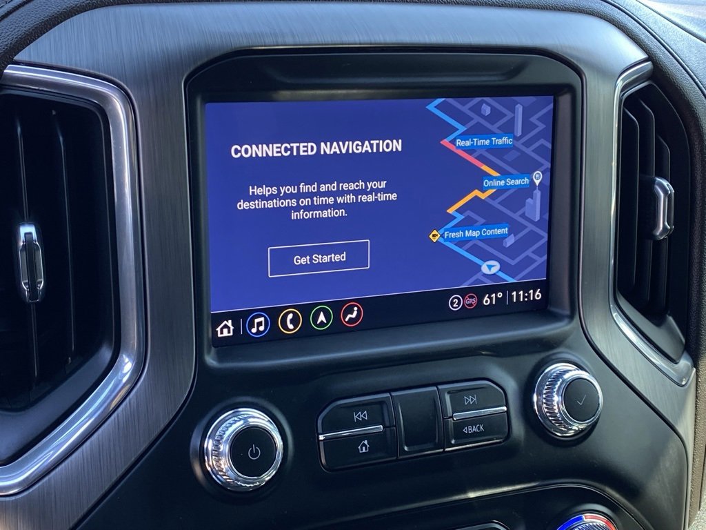 Used 2021 GMC Sierra 2500 Denali w/ Denali Ultimate Package image 16