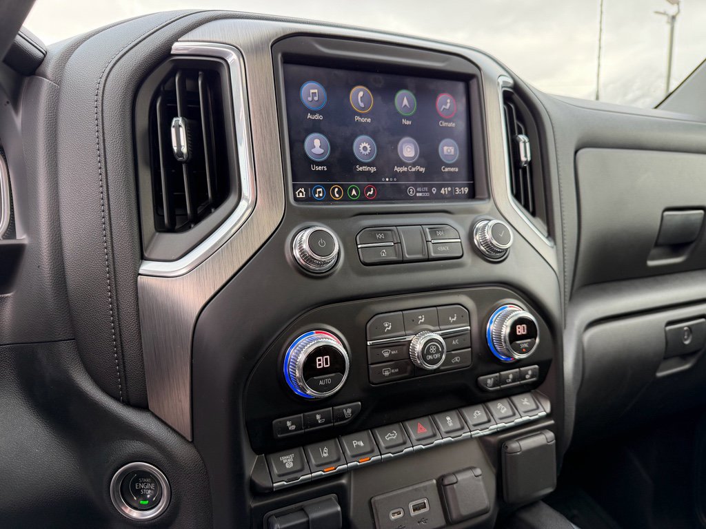 Used 2021 GMC Sierra 3500 Denali w/ Denali Ultimate Package image 29