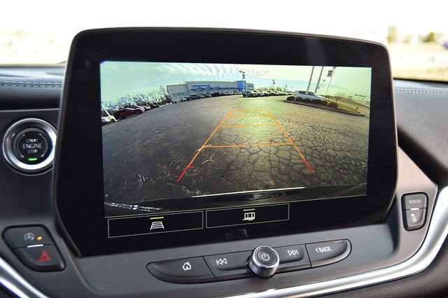 Used 2024 Chevrolet Blazer LT image 13