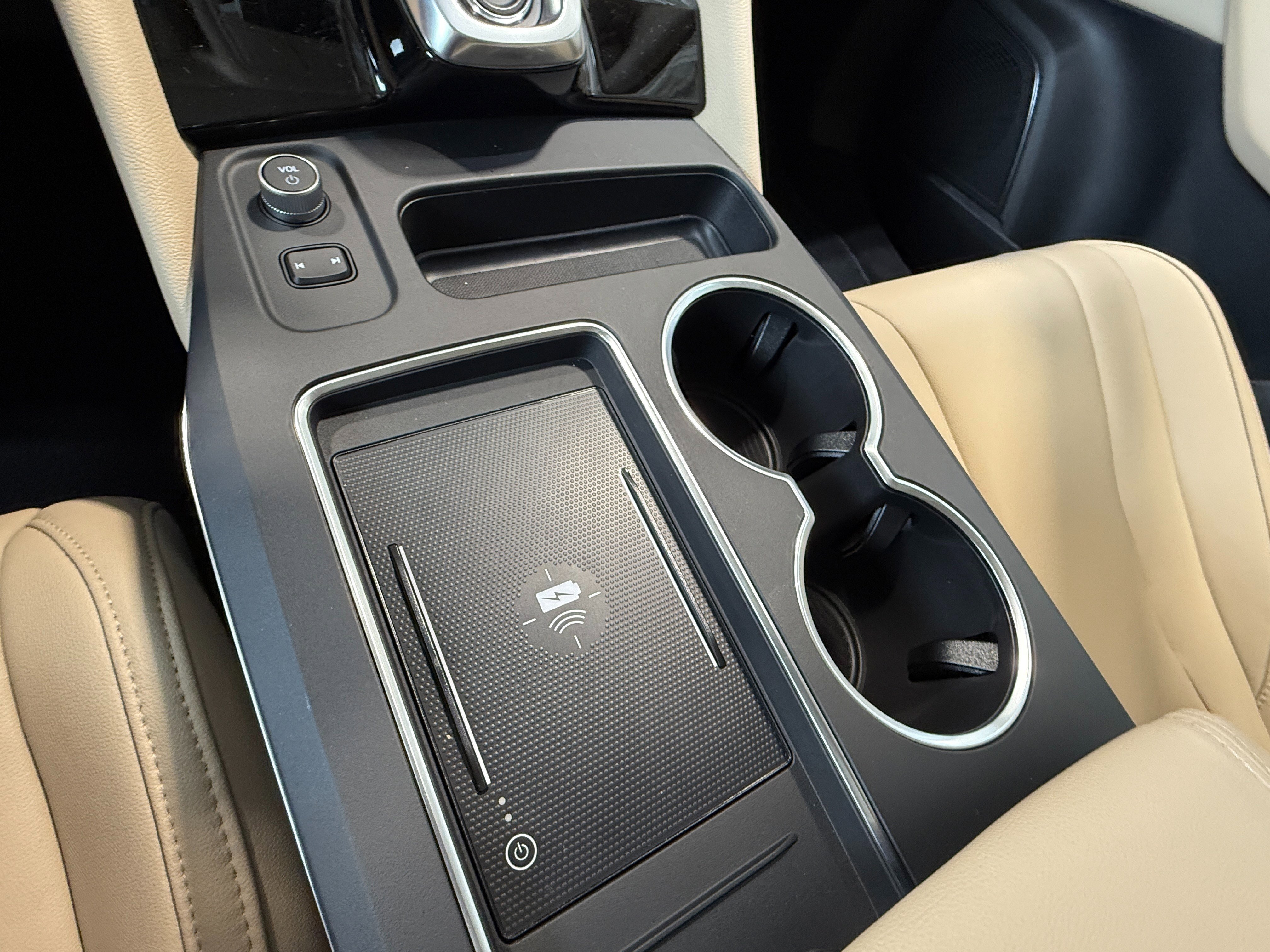 New 2026 Acura MDX SH-AWD image 25