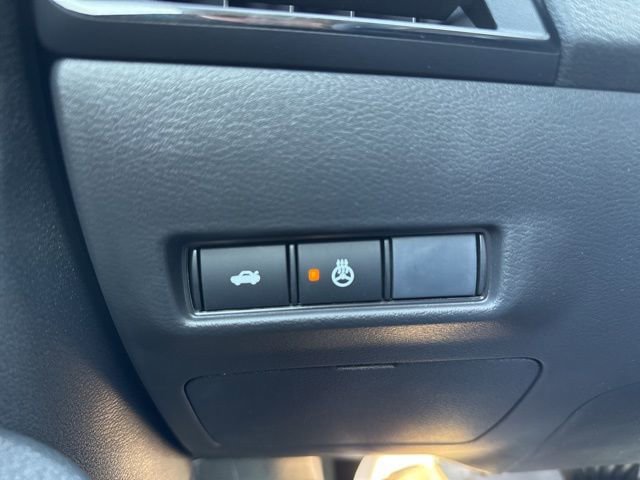 New 2026 Nissan Sentra SV w/ SV Convenience Package image 16