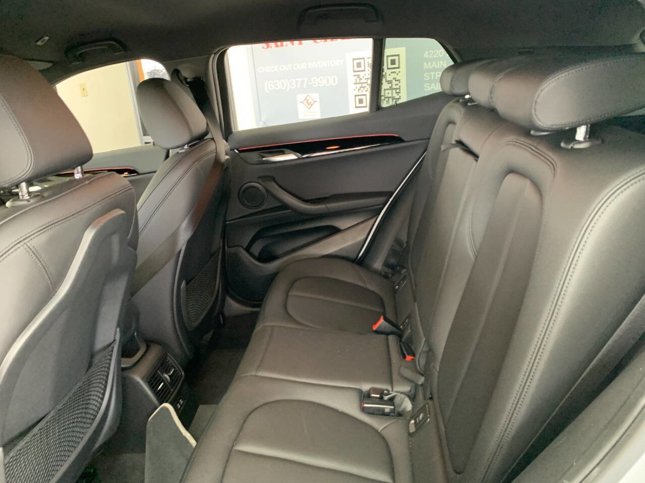 Used 2022 BMW X2 xDrive28i image 16