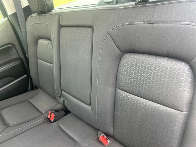 Used 2015 GMC Canyon SLE AWD/4WD image 36