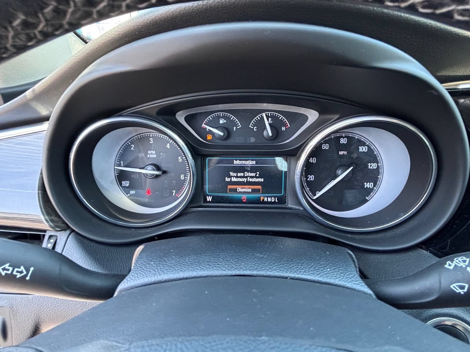 Used 2019 Buick Envision Essence FWD image 24