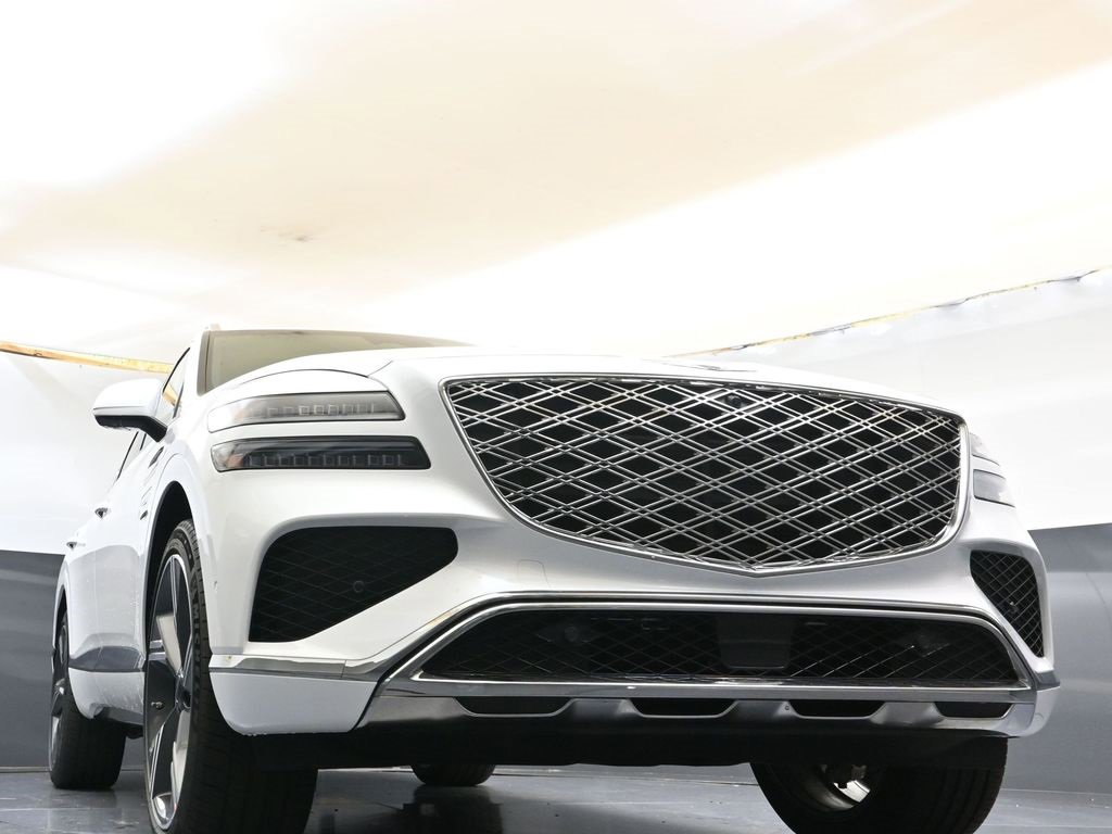 New 2026 Genesis GV80 3.5T Prestige image 35