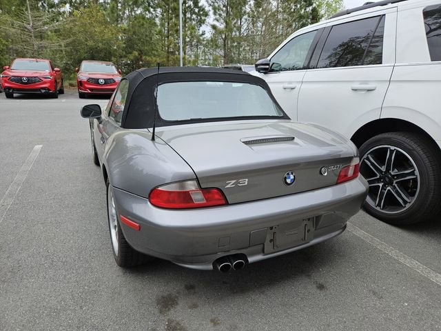 Used 2001 BMW Z3 3.0i image 8