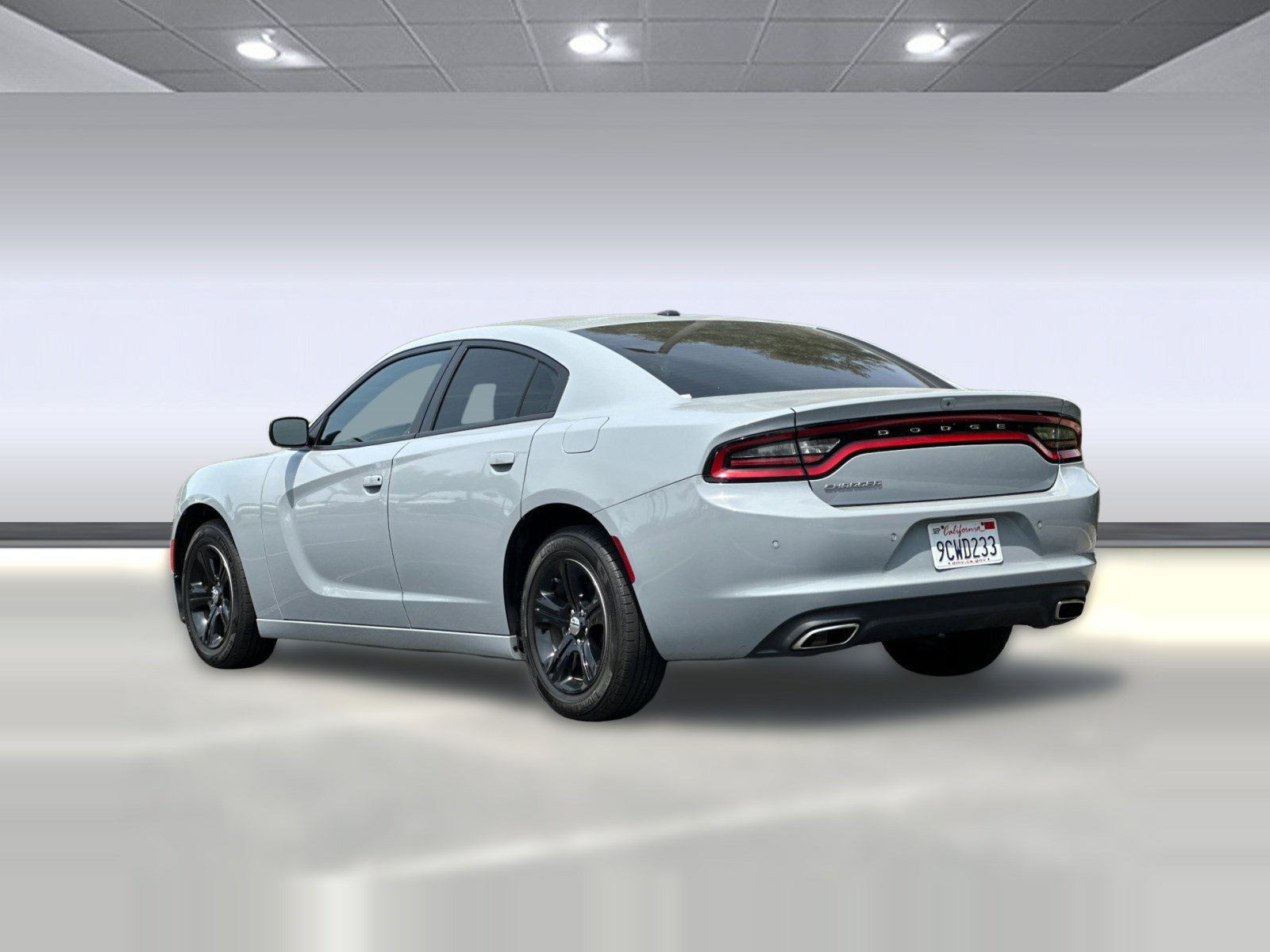 Used 2022 Dodge Charger SXT image 3
