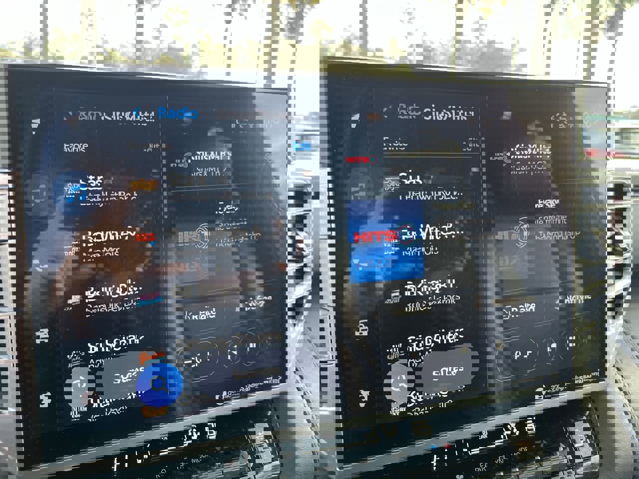 Used 2024 Toyota Sequoia Platinum image 23