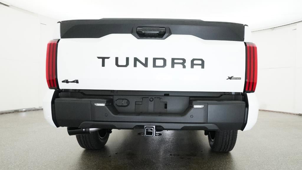 New 2026 Toyota Tundra SR5 AWD/4WD image 56