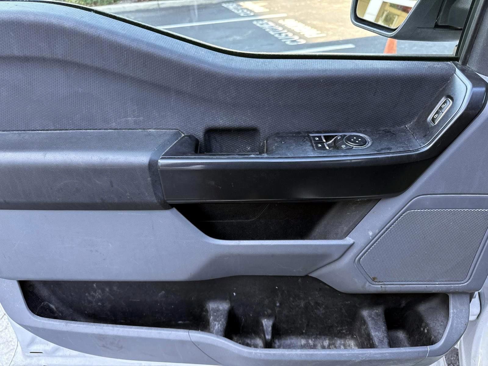 Used 2023 Ford F150 XL image 8