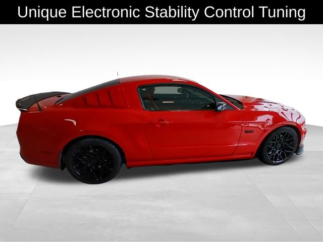 Used 2014 Ford Mustang GT Premium w/ GT Track Package image 7