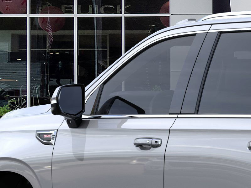 New 2026 GMC Yukon Denali image 12