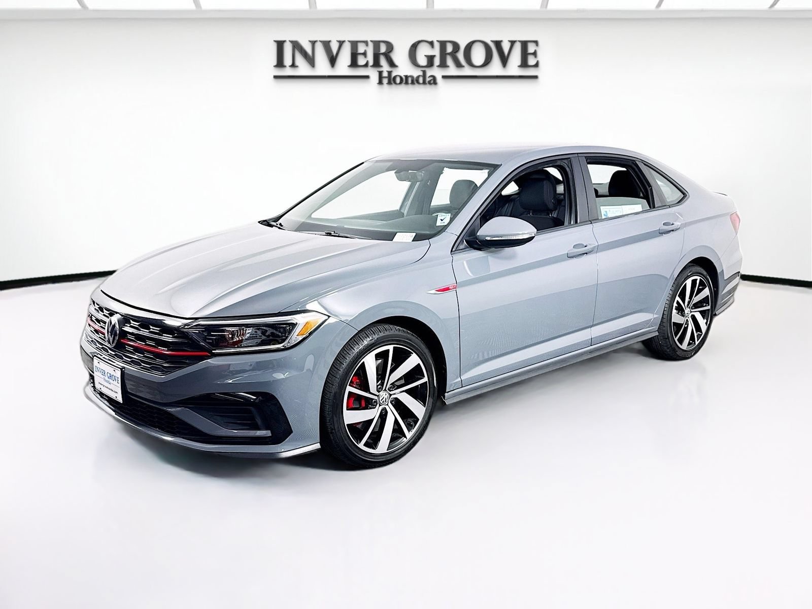 Used 2019 Volkswagen Jetta GLI
