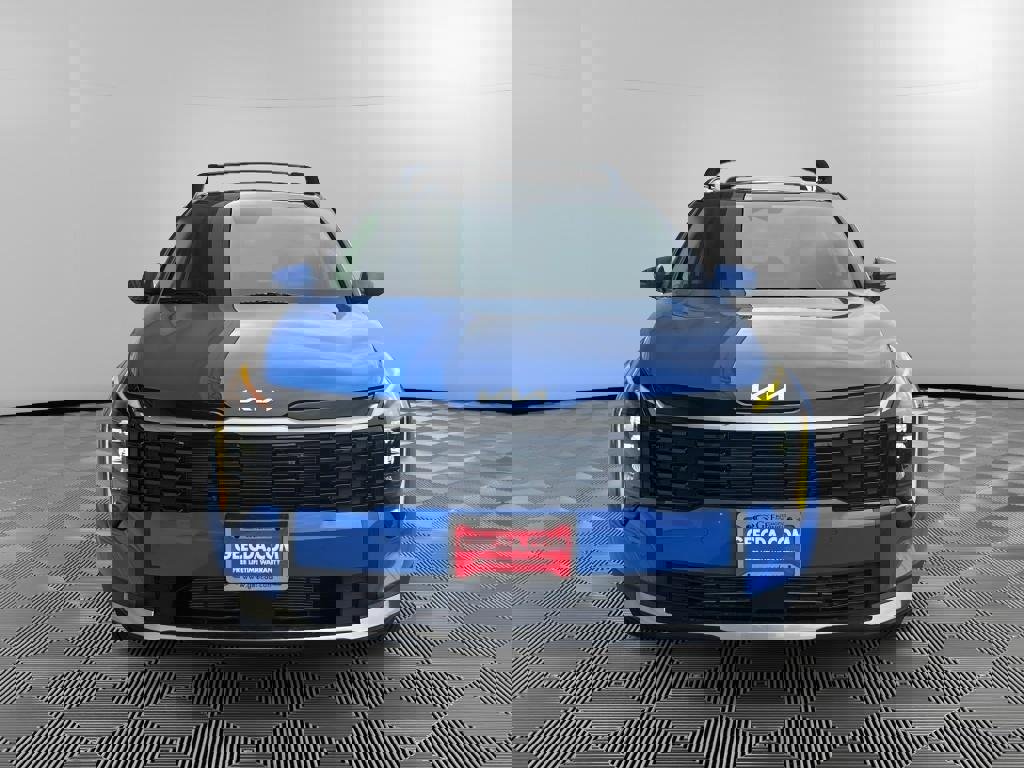 New 2026 Kia Sportage EX w/ EX Panorama Roof Package image 3