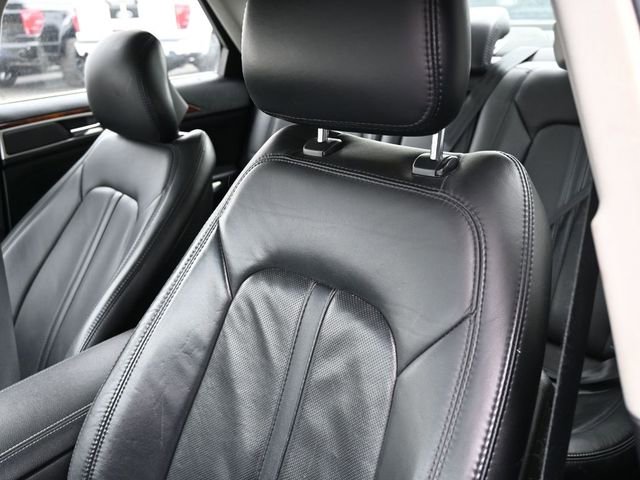 Used 2016 Lincoln MKZ AWD w/ Equipment Group 300A Reserve image 17