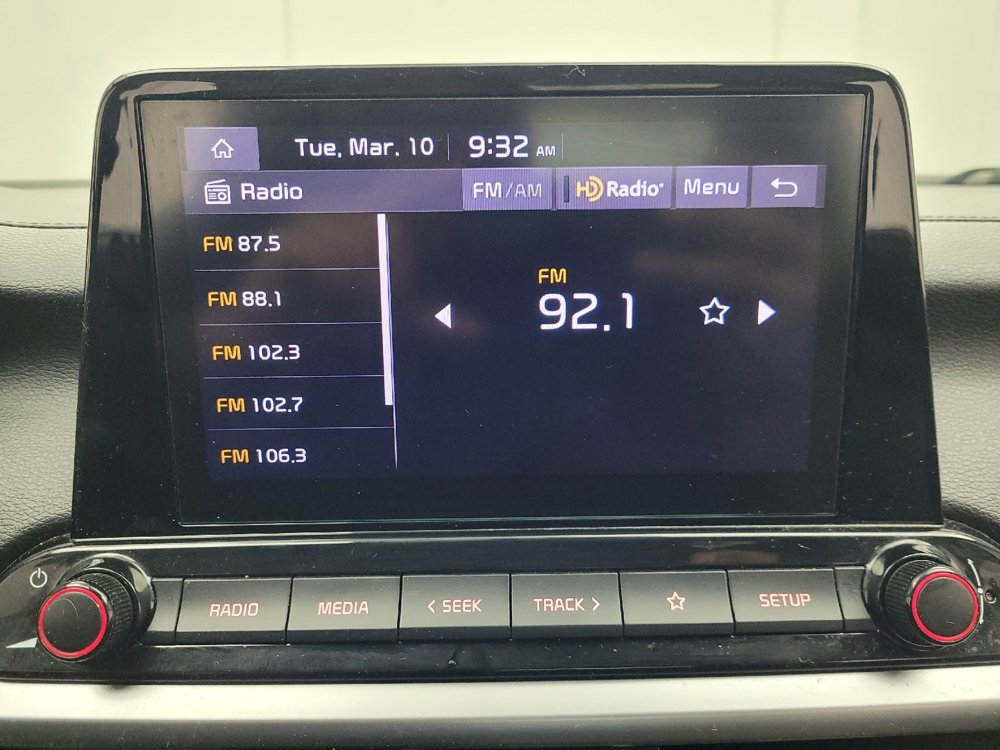 Used 2023 Kia Forte LXS image 25